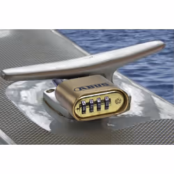ABUS 180IB/50 Conventional padlock 1 pc(s) - Additional view 5