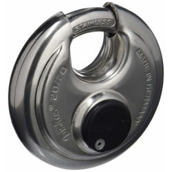 ABUS 20/70 Diskus Plus Padlock