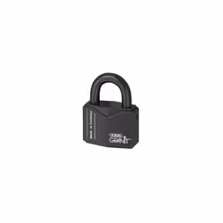 ABUS 3755C 37/55mm Granit Plus Padlock Carded