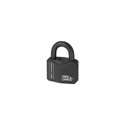 ABUS 3755C 37/55mm Granit Plus Padlock Carded