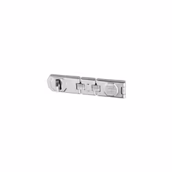 ABUS 110195HSC 110/195 Hinged Hasp & Staple Carded