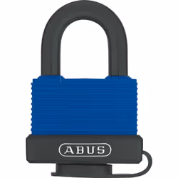 ABUS 70IB/45 Aquasafe Padlock, Non-Corrosive