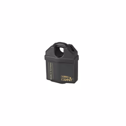 ABUS 3760CSC 37/60mm Granit Plus Close Shackle Padlock Carded