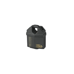 ABUS 3760CSC 37/60mm Granit Plus Close Shackle Padlock Carded