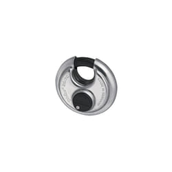ABUS KA32470 20/70 70mm Diskus Plus Padlock Keyed 564323