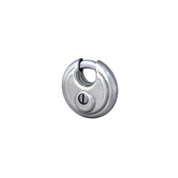 ABUS KA32592 26/70 70mm Diskus Padlock Keyed EE0226