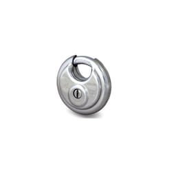 ABUS KA32759 26/80 80mm Diskus Padlock Keyed RR00131