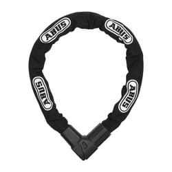 Abus Locks chain 1010 Key city Bike Lock  85cm  Black