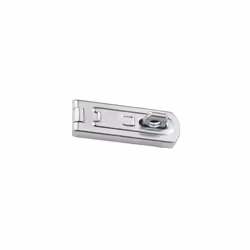 ABUS 10080SC 100/80 80mm Hasp & Staple Carded