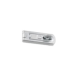 ABUS 10080SC 100/80 80mm Hasp & Staple Carded