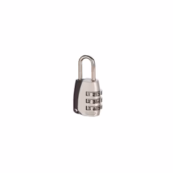 ABUS 15520C 155/20 20mm Combination Padlock (3 Digit) Carded