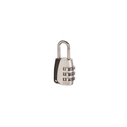 ABUS 15520C 155/20 20mm Combination Padlock (3 Digit) Carded