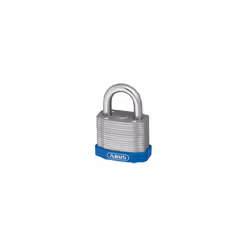 ABUS KA33743 41/40 40mm Eterna Laminated Padlock Keyed EE0036