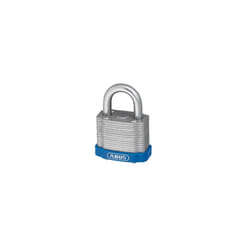 ABUS KA33743 41/40 40mm Eterna Laminated Padlock Keyed EE0036