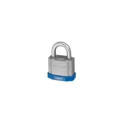 ABUS KA33745 41/40 40mm Eterna Laminated Padlock Keyed EE0115