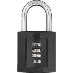 Abus 158/50 Combination Padlock