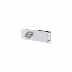 ABUS 20075SC 200/75 Hasp & Staple Carded