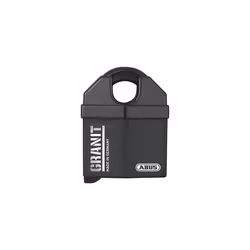 Abus Granit 37/60 B/DF Shielded Padlock 65 mm