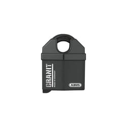Abus Granit 37/60 B/DF Shielded Padlock 65 mm