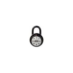 ABUS 7850C 78/50mm Dial Combination Padlock