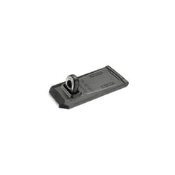 ABUS 130180C 130/180 Granit High Security Hasp & Staple Carded