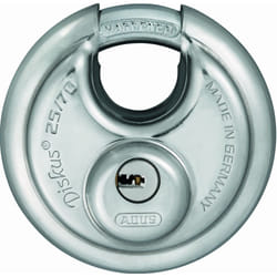 ABUS 25/70 Discus padlock 1 pc(s)