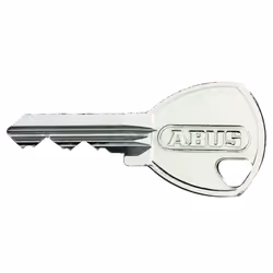 Abus  65/50   Padlock Closed Shackle