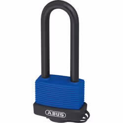 ABUS Padlock Aqua Safe 70IB