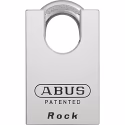 ABUS 8355CSC Rock Through Closed Shackle Padlock