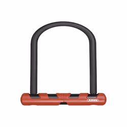 ABUS 420 Ultimate 420170HB230+USH Black 23 cm (39631)