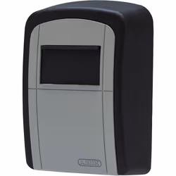 ABUS KeyGarage 707 Aluminium Black, Silver - Additional view 4