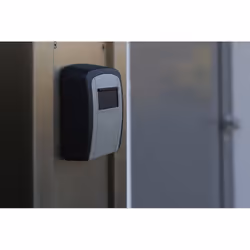 ABUS KeyGarage 707 Aluminium Black, Silver - Additional view 6
