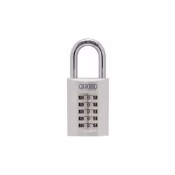 ABUS - 183AL/45 Aluminium Combination Lock