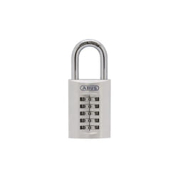 ABUS - 183AL/45 Aluminium Combination Lock