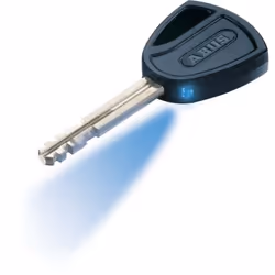 ABUS 37RK Close Shackle Granit Plus Padlock