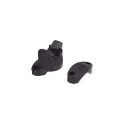 Abus, Antifurto Bicicletta,Black