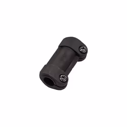 ABUS, Lucchetto Bicicletta per Eazy KF, 12 mm (per abus n. 47),Black