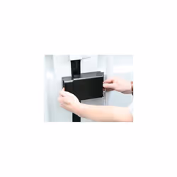 ABUS 2153770 215/100 Container Lock + 37RK/70 HB100