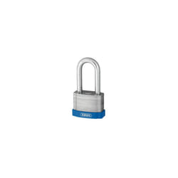 ABUS KA45749 41/HB50 50mm Eterna Laminated Padlock 50mm Long Shackle EE0115