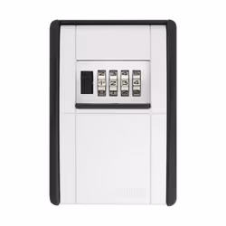 Heavy-Duty Wall Mounted Key Garage