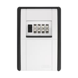 Heavy-Duty Wall Mounted Key Garage