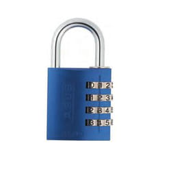 ABUS 466144 padlock 1 pc(s)