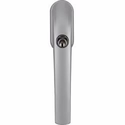 ABUS FG300 S CL/DFNLI Window locking handle Silver