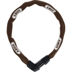 ABUS 48569 bike lock Brown 850 mm Cable lock