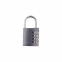 ABUS 488061, Titanium, Aluminium, 110 g, 1 pc(s)