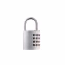 ABUS 488146, Silver, Aluminium, 110 g, 1 pc(s)