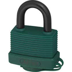 ABUS 49972 padlock Conventional padlock 1 pc(s)