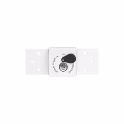 Diskus Integral Van and Warehouse Door Lock