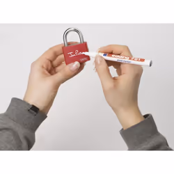 ABUS T65AL/40 Conventional padlock 1 pc(s)