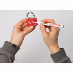 ABUS T65AL/40 Conventional padlock 1 pc(s) - Additional view 4
